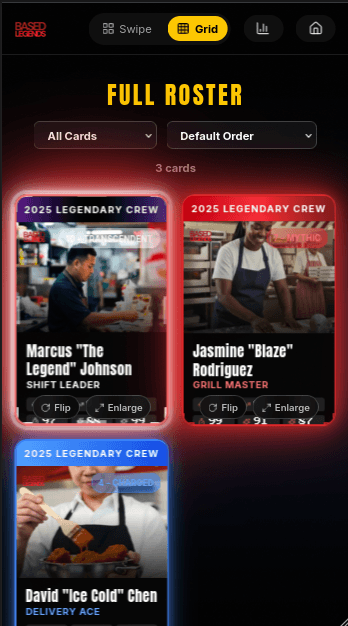 basedlegends.com mobile view